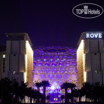 Rove Expo City 