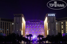 Rove Expo City 3*