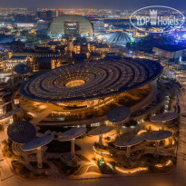 Rove Expo City