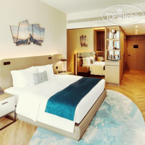 Paramount Hotel Midtown Dubai 