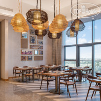 Paramount Hotel Midtown Dubai 