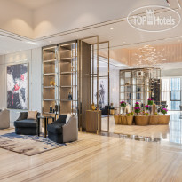 Paramount Hotel Midtown Dubai 
