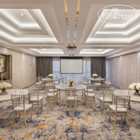 Paramount Hotel Midtown Dubai 