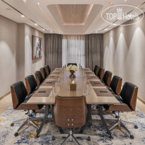 Paramount Hotel Midtown Dubai 