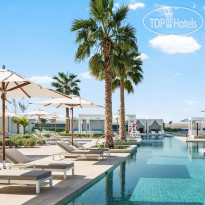 Address Beach Resort Бассейн