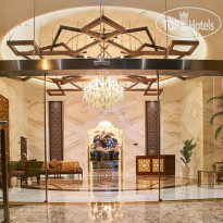 Carlton Dubai Creek Hotel 