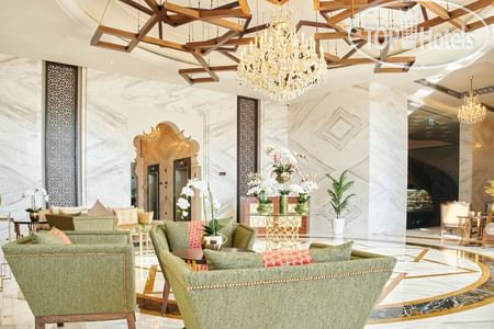 Hotel photo Carlton Dubai Creek Hotel 4*