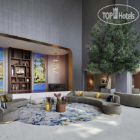 Movenpick Jumeirah Village Triangle 
