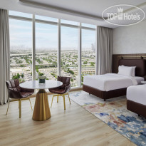 Movenpick Jumeirah Village Triangle 