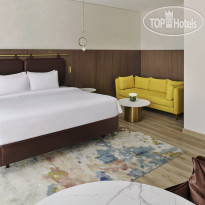 Movenpick Jumeirah Village Triangle 
