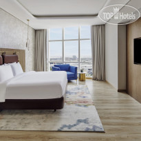 Movenpick Jumeirah Village Triangle 