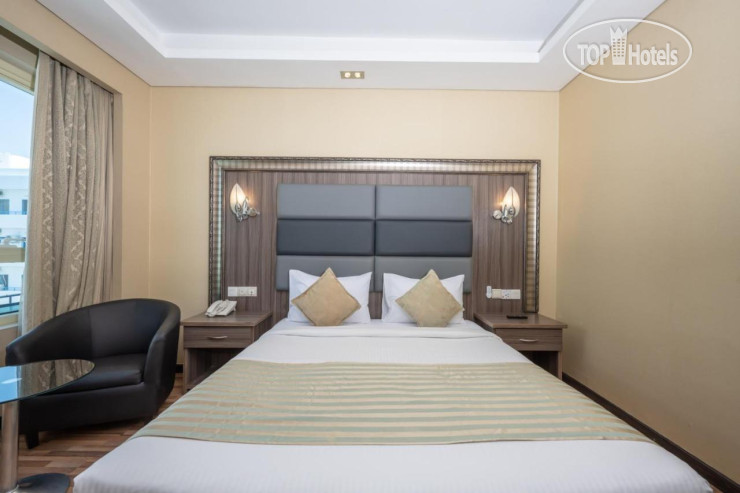 Hotel photo Pearl Swiss Hotel 4*