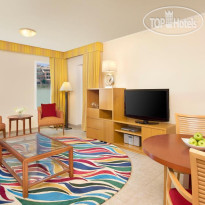 Copthorne Lakeview Executive Apartments Green Community 