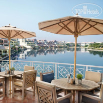 Copthorne Lakeview Executive Apartments Green Community 
