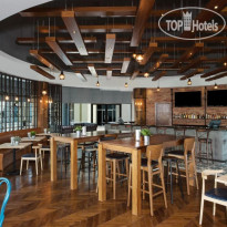 Copthorne Lakeview Executive Apartments Green Community 