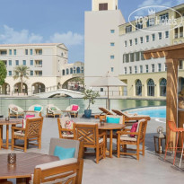 Copthorne Lakeview Executive Apartments Green Community 