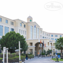 Copthorne Lakeview Executive Apartments Green Community 