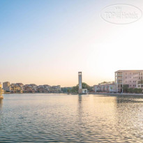 Copthorne Lakeview Executive Apartments Green Community 