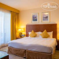 Copthorne Lakeview Executive Apartments Green Community 