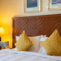 Copthorne Lakeview Executive Apartments Green Community 