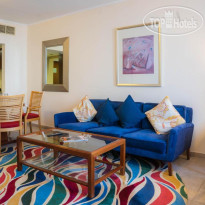 Copthorne Lakeview Executive Apartments Green Community 
