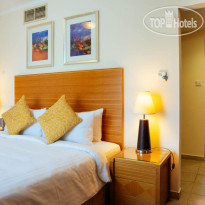 Copthorne Lakeview Executive Apartments Green Community 