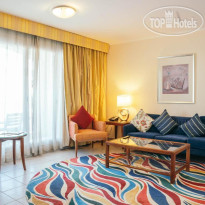 Copthorne Lakeview Executive Apartments Green Community 