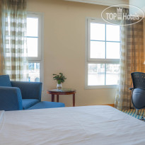 Copthorne Lakeview Executive Apartments Green Community 