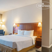 Copthorne Lakeview Executive Apartments Green Community 