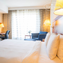 Copthorne Lakeview Executive Apartments Green Community 