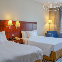 Copthorne Lakeview Executive Apartments Green Community 