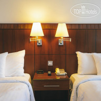 Copthorne Lakeview Executive Apartments Green Community 