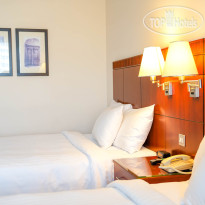 Copthorne Lakeview Executive Apartments Green Community 