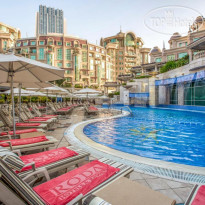 Roda Al Murooj Residences 