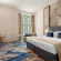 Wyndham Dubai Deira Superior Room City View
