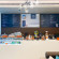 Wyndham Dubai Deira Lobby Cafe
