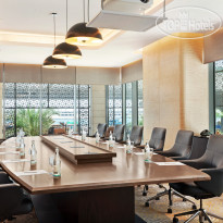 Wyndham Dubai Deira 