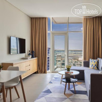 Adagio Jumeirah Village Triangle 