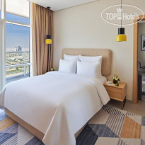 Adagio Jumeirah Village Triangle 