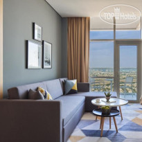 Adagio Jumeirah Village Triangle 