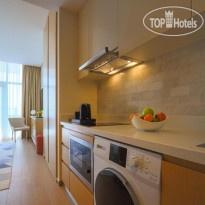 Adagio Jumeirah Village Triangle 