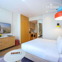 Adagio Jumeirah Village Triangle 