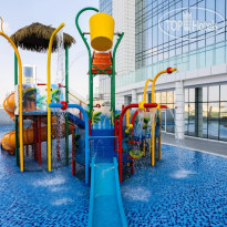 Adagio Jumeirah Village Triangle 