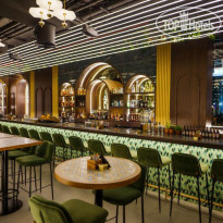 Radisson Beach Resort Palm Jumeirah