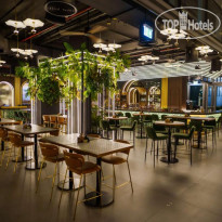 Radisson Beach Resort Palm Jumeirah