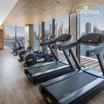 Radisson Beach Resort Palm Jumeirah