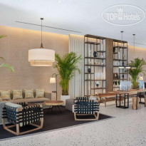 Radisson Beach Resort Palm Jumeirah