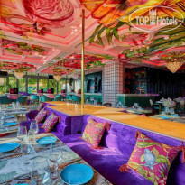 Radisson Beach Resort Palm Jumeirah