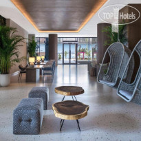 Radisson Beach Resort Palm Jumeirah