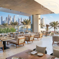 Radisson Beach Resort Palm Jumeirah